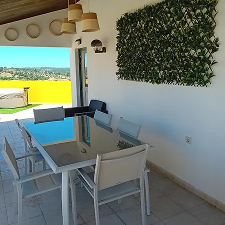 Lake View House _ Montargil Exterior foto
