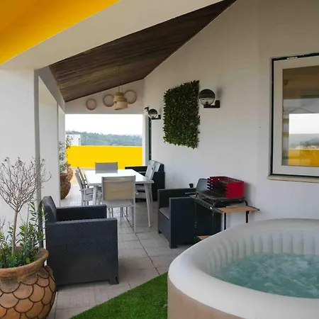 Lake View House _ Montargil Exterior foto