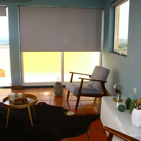Lake View House _ Montargil Exterior foto