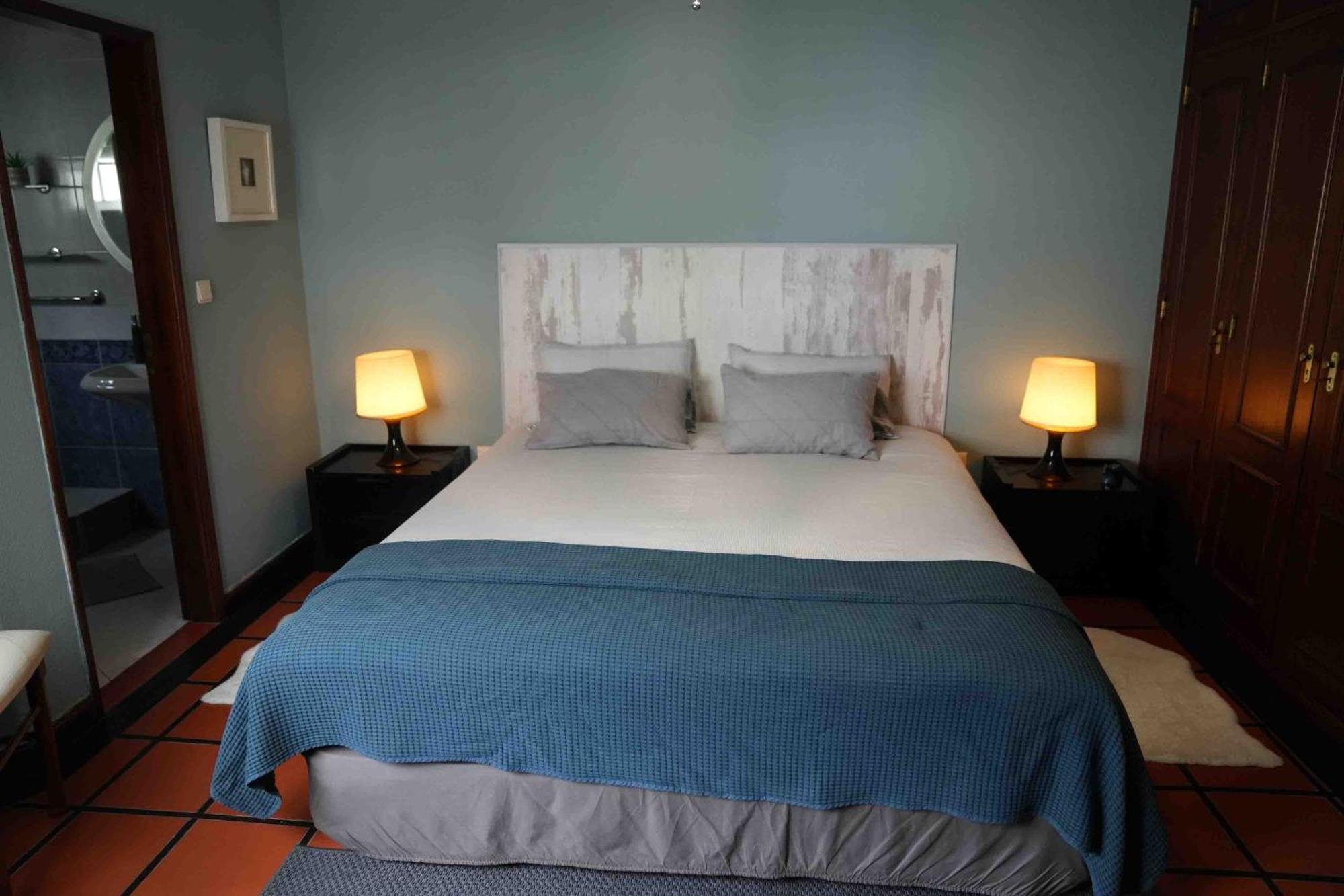 View House _ Apartment Montargil