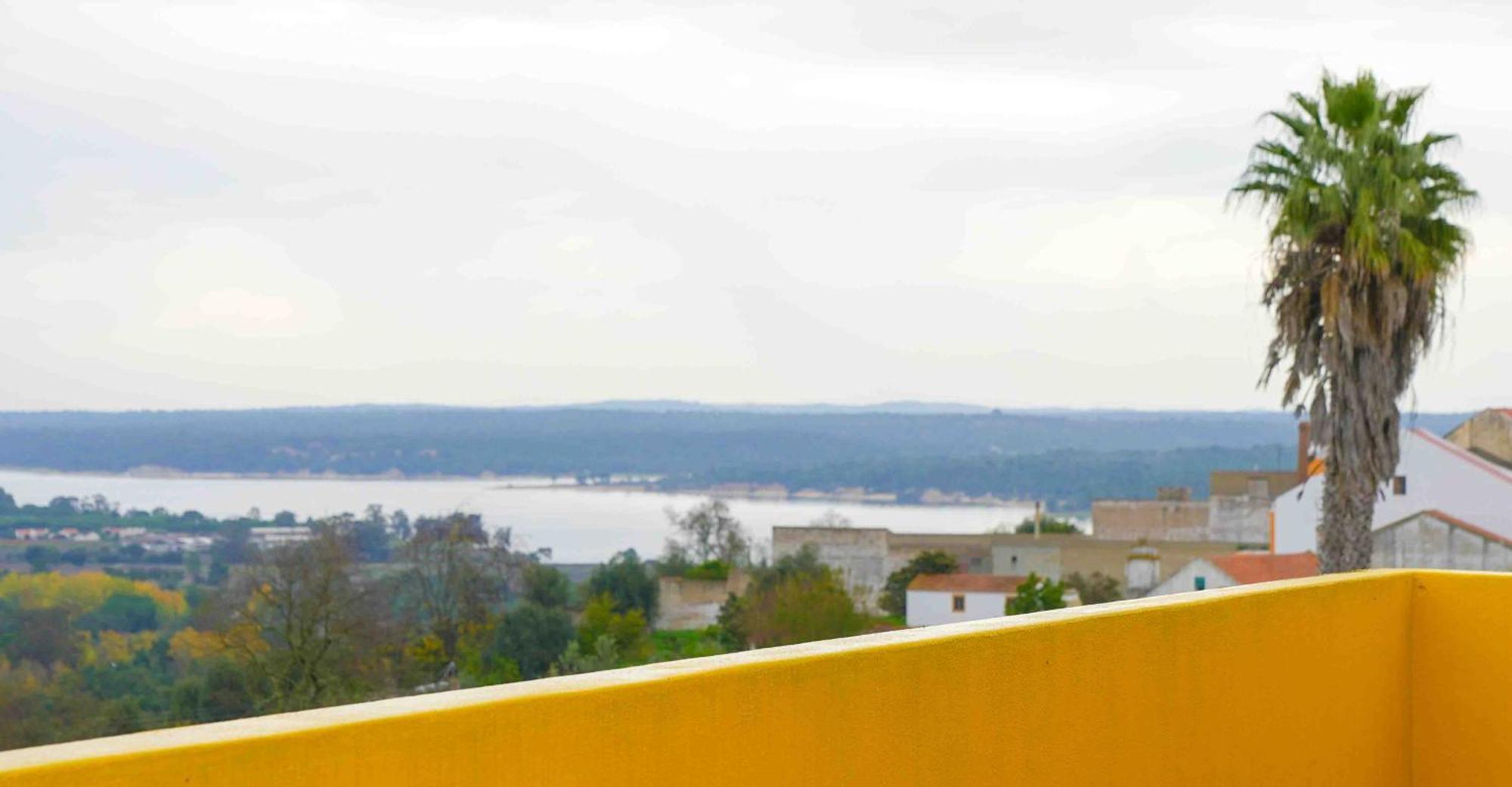 View House _ * Montargil
