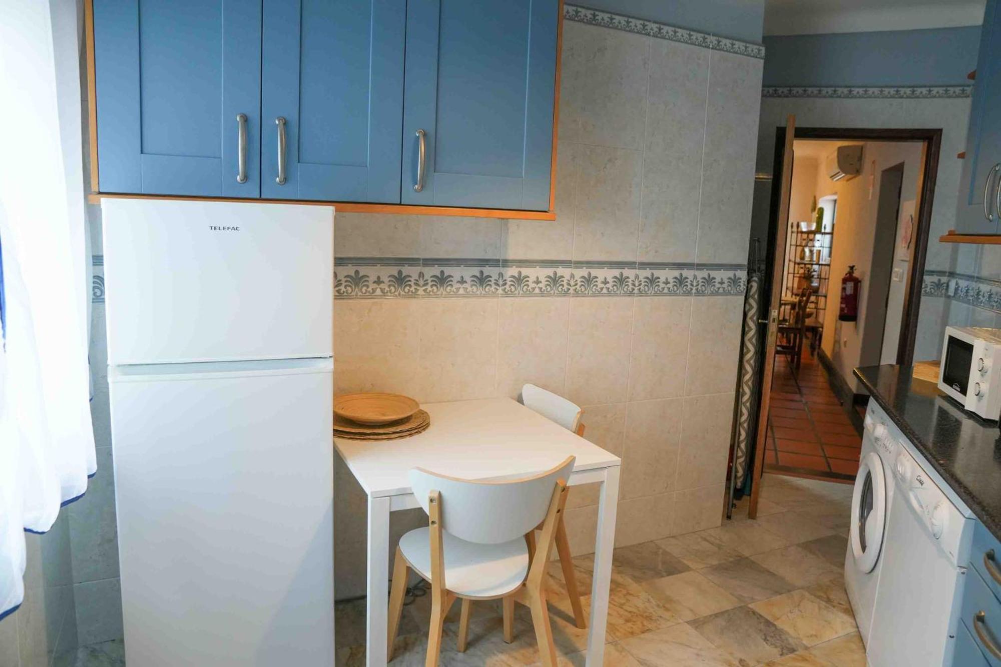 View House _ Apartment Montargil