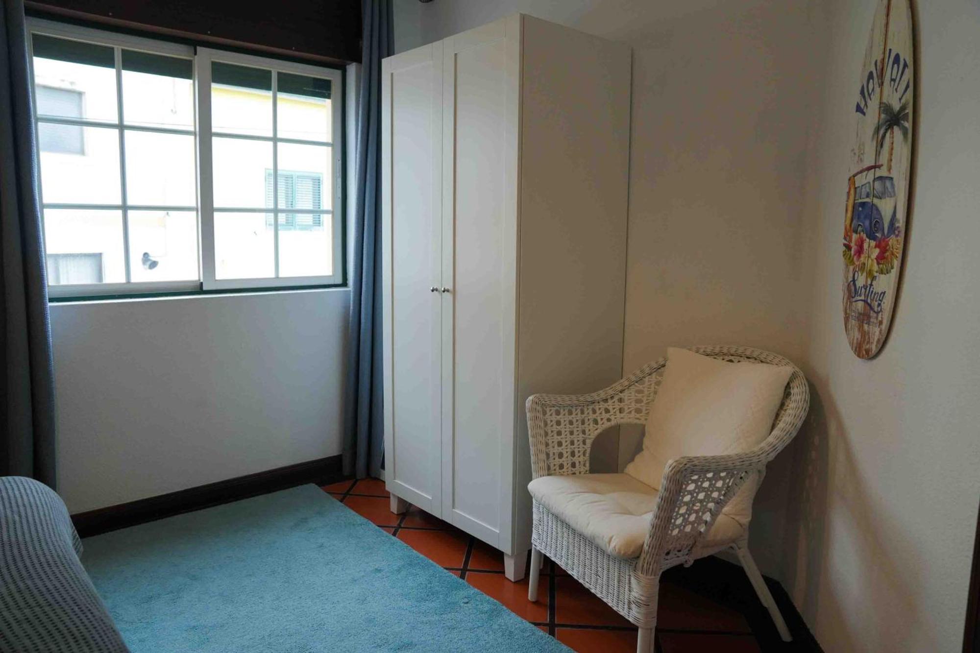Apartment View House _ Montargil