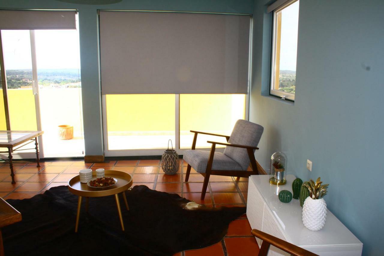 View House _ Montargil