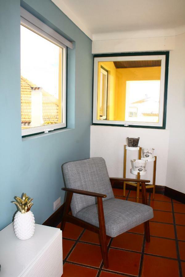 Apartment View House _ Montargil