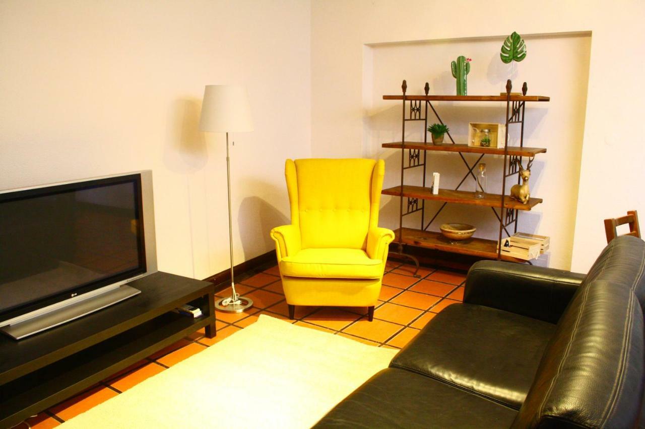Apartment View House _ Montargil
